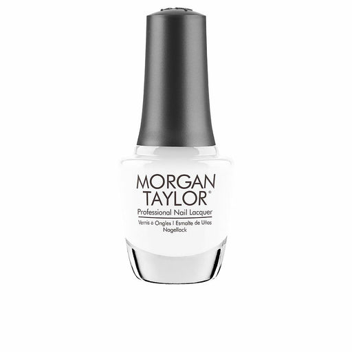 vernis à ongles Morgan Taylor Professional artic freeze (15 ml)