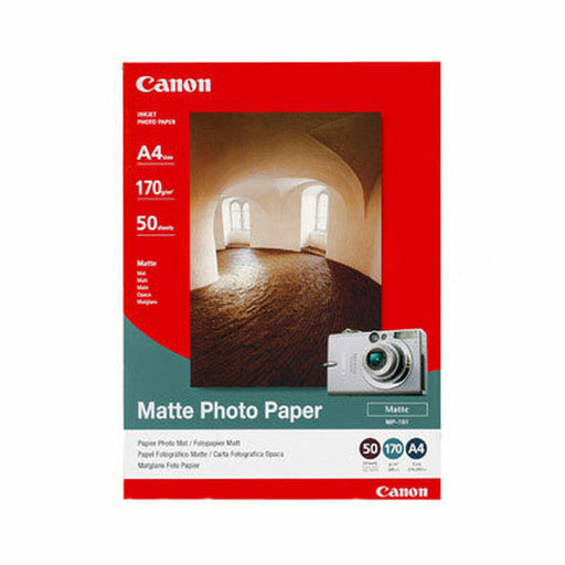 Papier pour imprimante Canon MP-101