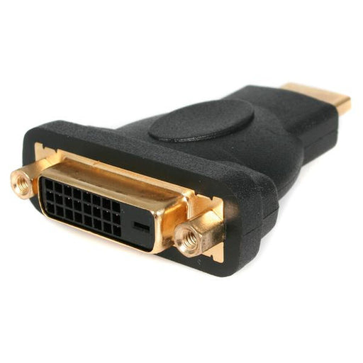 Adaptateur HDMI vers DVI Startech HDMIDVIMF            Noir