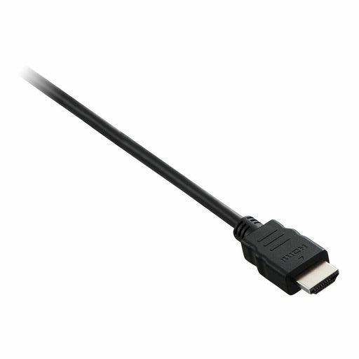 Câble HDMI V7 V7E2HDMI4-05M-BK     Noir