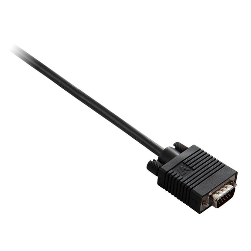Câble VGA V7 V7E2VGA-03M-BLK      3 m Noir