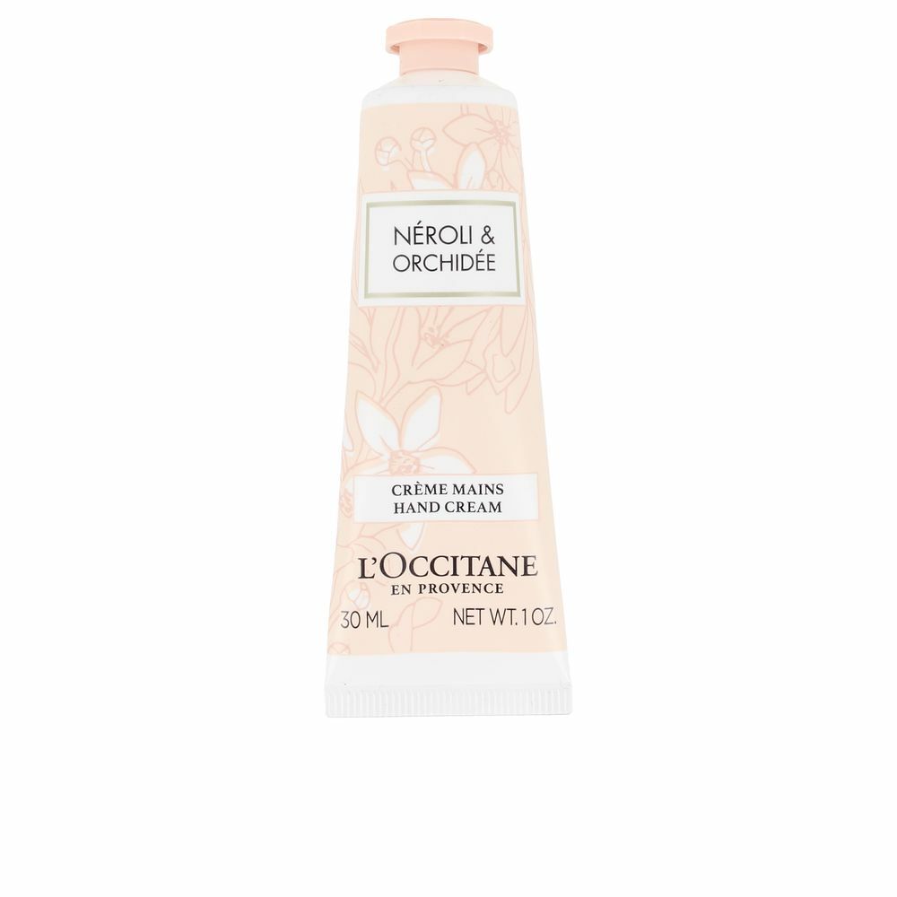 Lotion mains L'Occitane En Provence Neroli & Orchidee (30 ml)