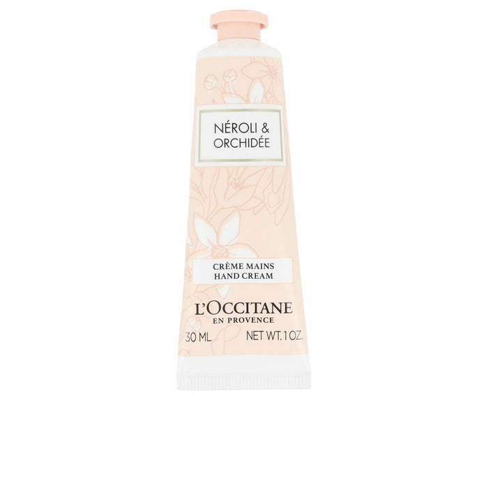 Lotion mains L'Occitane En Provence Neroli & Orchidee (30 ml)