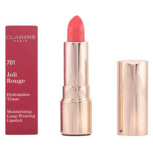 Rouge à lèvres hydratant Joli Rouge Clarins - Bestpower