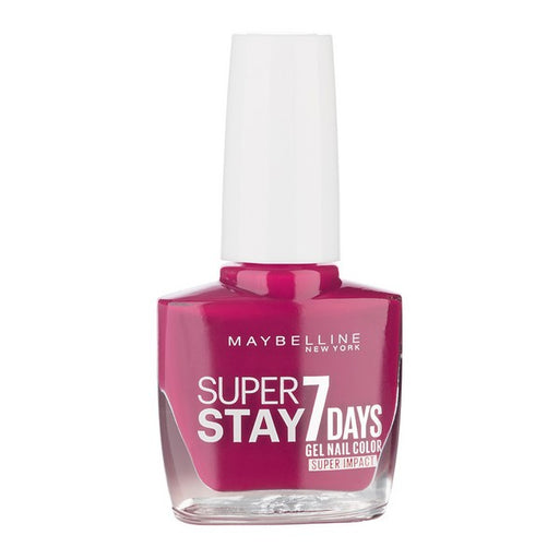 vernis à ongles Superstay 7 Days Maybelline (10 ml)