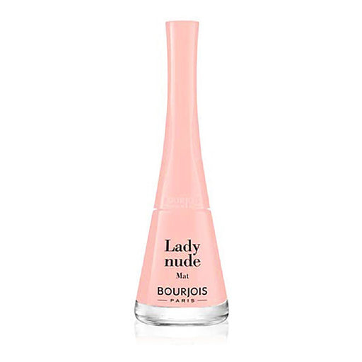 Vernis à ongles 1 Seconde Bourjois 35-lady nude (9 ml)