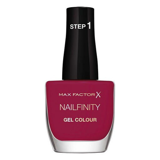 vernis à ongles Nailfinity Max Factor 305-Hollywood star