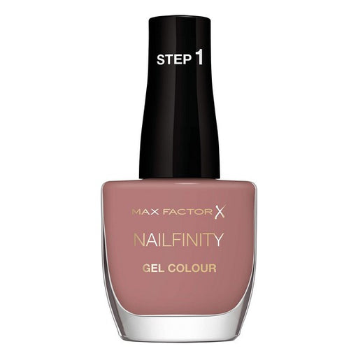 vernis à ongles Nailfinity Max Factor 215-Standing ovation