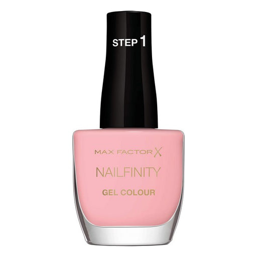 vernis à ongles Nailfinity Max Factor 230-Leading lady