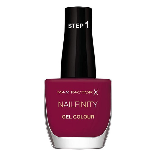 vernis à ongles Nailfinity Max Factor 330-Max's muse