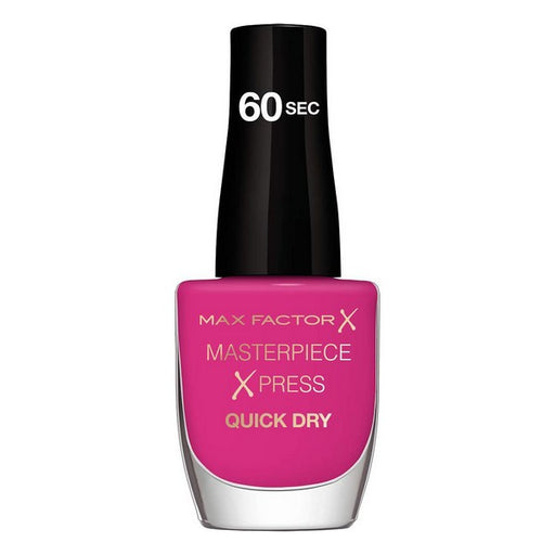 vernis à ongles Masterpiece Xpress Max Factor 271-I believe in pink