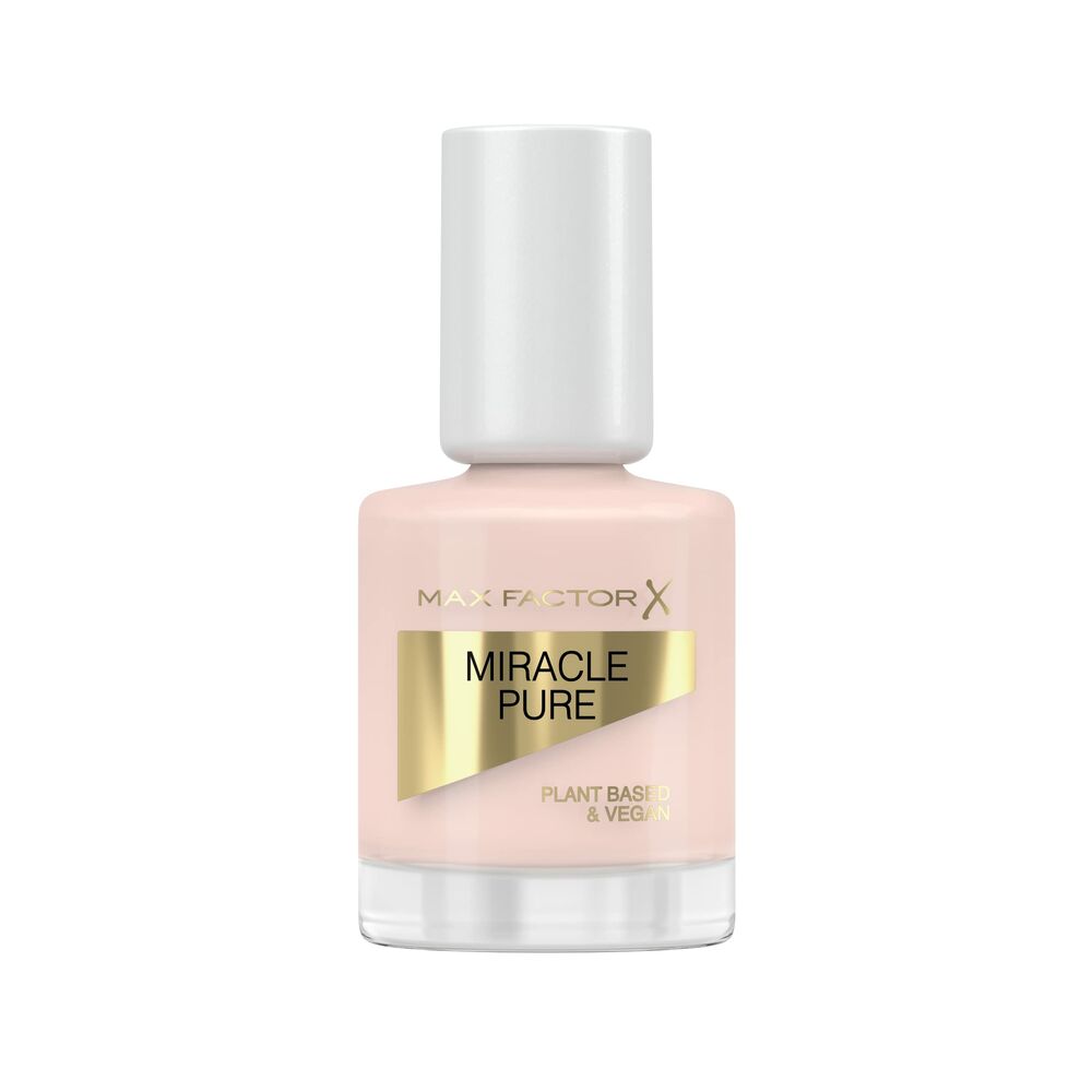 vernis à ongles Max Factor Miracle Pure 205-nude rose (12 ml)