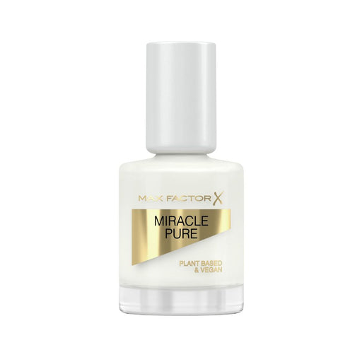 vernis à ongles Max Factor Miracle Pure 155-coconut milk (12 ml)