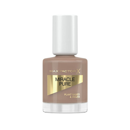 vernis à ongles Max Factor Miracle Pure 812-spiced chai (12 ml)