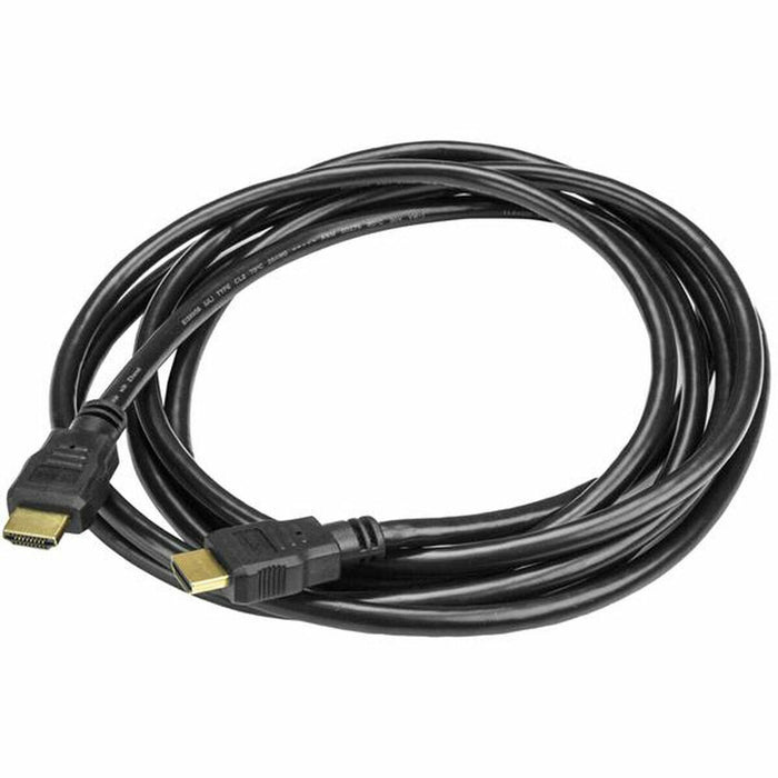 Câble HDMI Startech HDMM3M 3 m