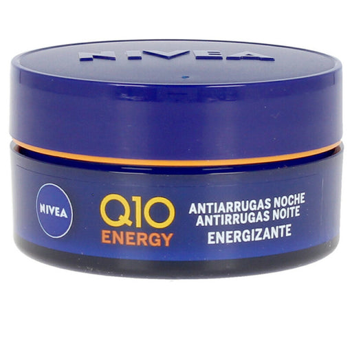 Crème antirides Q10 + Vitamina C Nivea (50 ml)