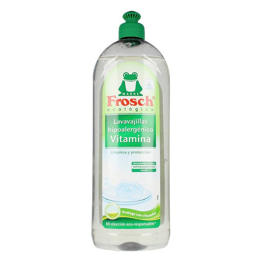Lave-vaisselle Frosch (750 ml) Eco