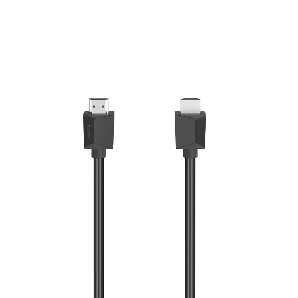 Câble HDMI Hama 00205005 1,5 m Noir