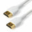 Câble HDMI Startech RHDMM1MPW            4K Ultra HD 1 m Blanc