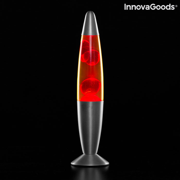 Lampe à Lave Magla InnovaGoods