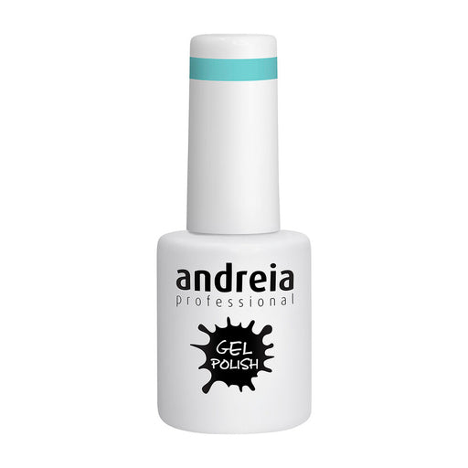 Vernis à ongles Andreia Professional Semi-permanent Nº 201 (105 ml)