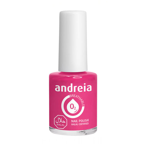 vernis à ongles Andreia Breathable B8 (10,5 ml)