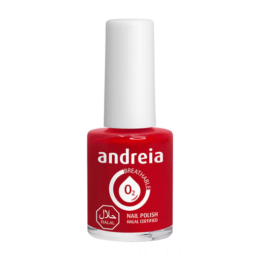 vernis à ongles Andreia Breathable B6 (10,5 ml)