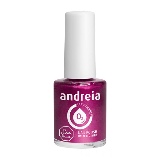 vernis à ongles Andreia Breathable B11 (10,5 ml)
