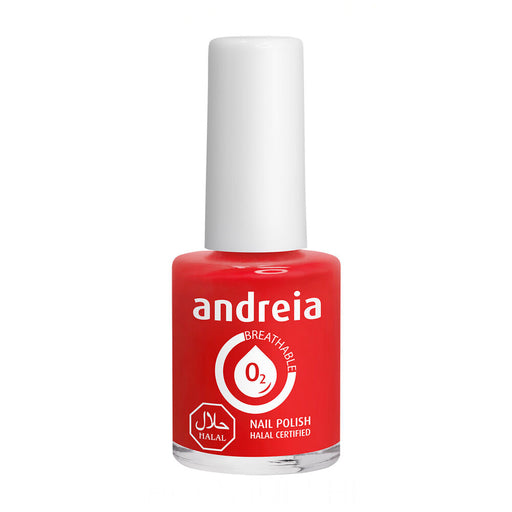 vernis à ongles Andreia Breathable B15 (10,5 ml)