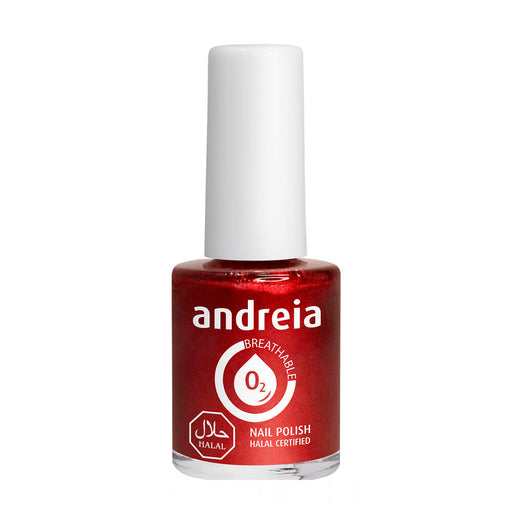 vernis à ongles Andreia Breathable B12 (10,5 ml)