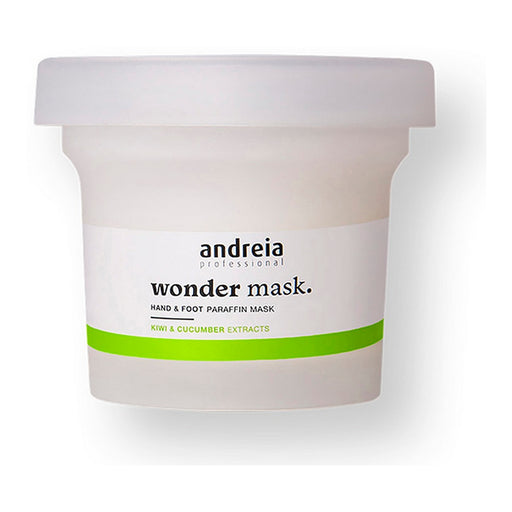 Masque pour les mains Andreia Wonder (200 g)