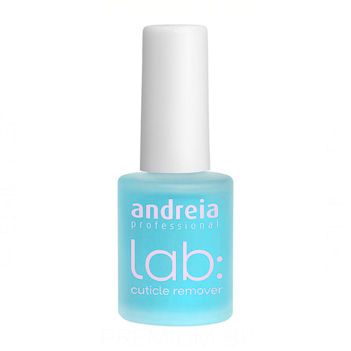 Vernis à ongles Lab Andreia Cuticle Remover (10,5 ml)