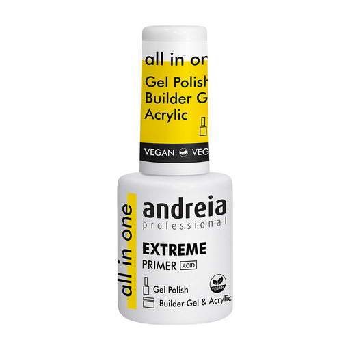 Vernis à ongles Andreia All In One Extreme Primer (105 ml)