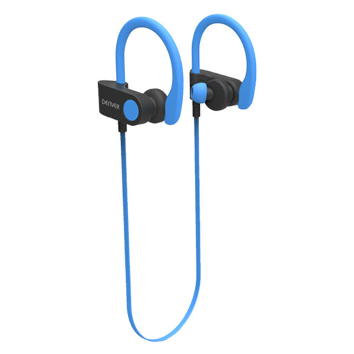 Casques Bluetooth de Sport Denver Electronics BTE-110 50 mAh