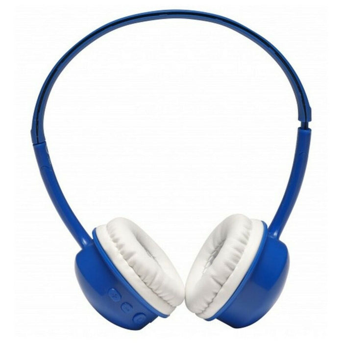 Casque Écouteurs Pliables avec Bluetooth Denver Electronics BTH-150 250 mAh