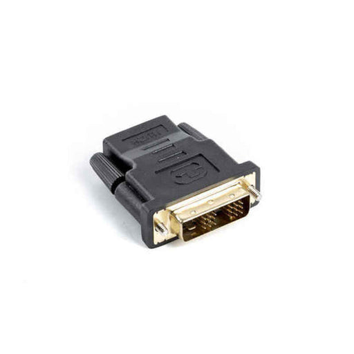 Adaptateur HDMI vers DVI Lanberg AD-0013-BK