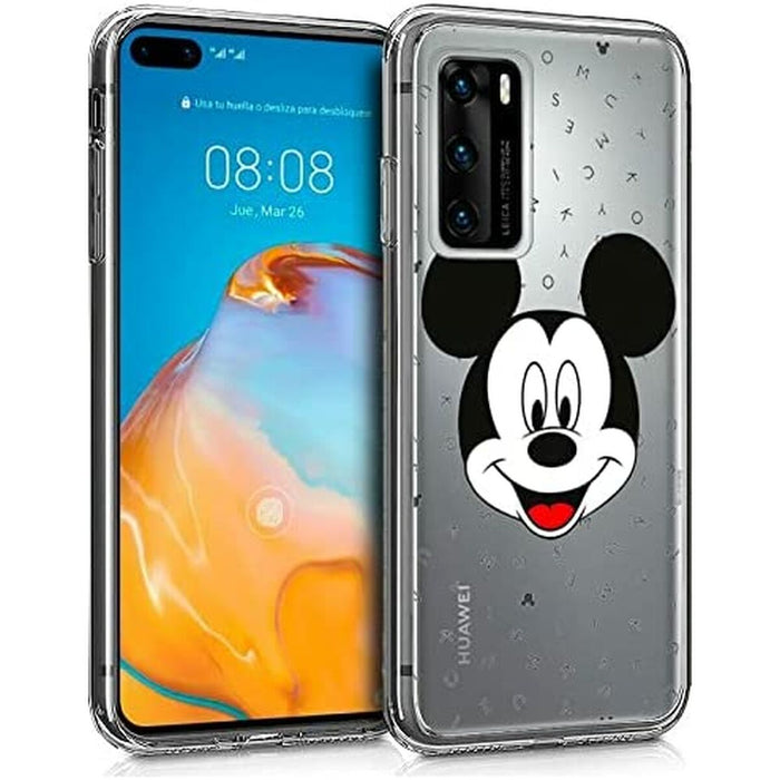 Protection pour téléphone portable Cool Mickey Huawei P40 Pro