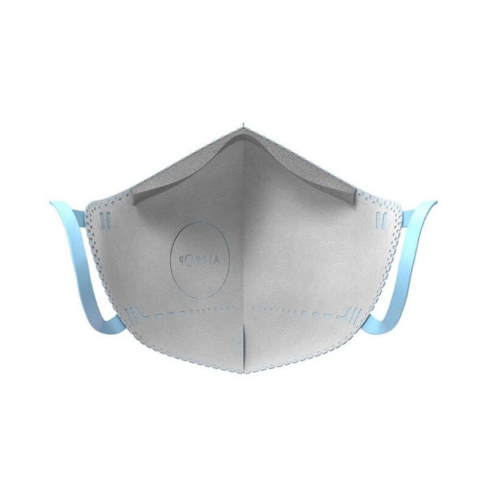 Masque en tissu hygiénique réutilisable AirPop (4 uds)