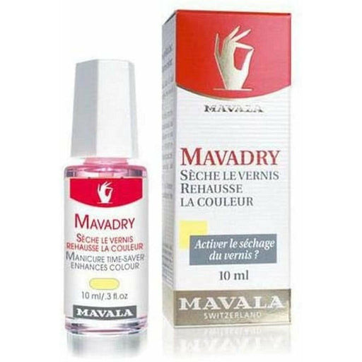 Séchoir à ongles Mavala Mavadry (10 ml)