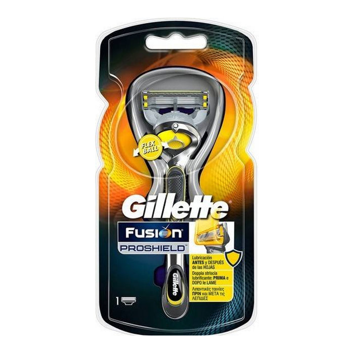 Lame de Rasage Gillette Fusion Proshield