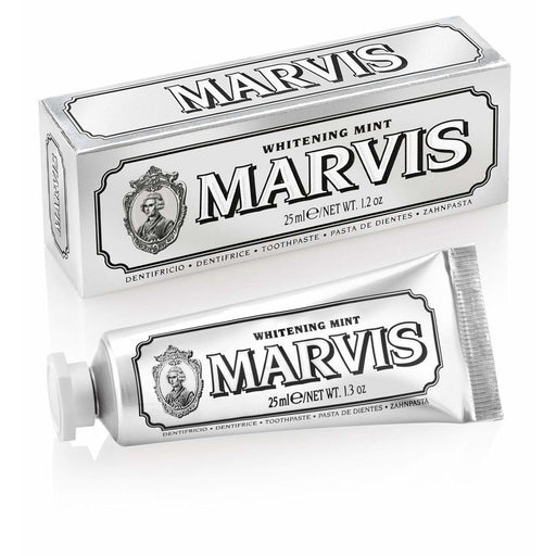 Dentifrice Blanchissant Marvis (25 ml)