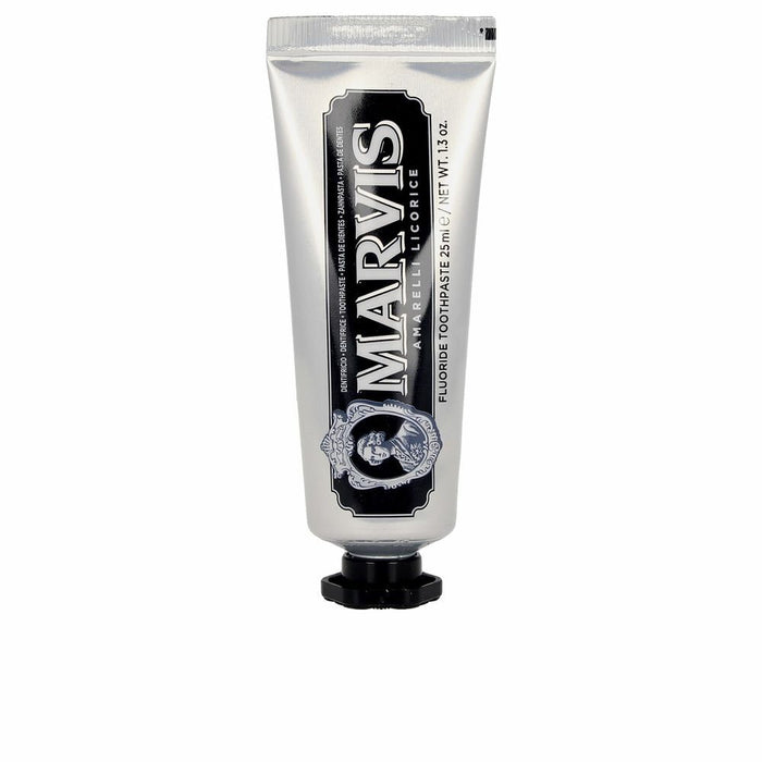 Dentifrice Marvis Amarelli Licorice (25 ml)