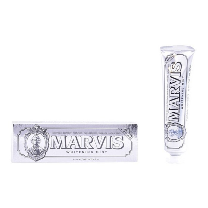 Dentifrice Blanchissant Mint Marvis (25 ml)