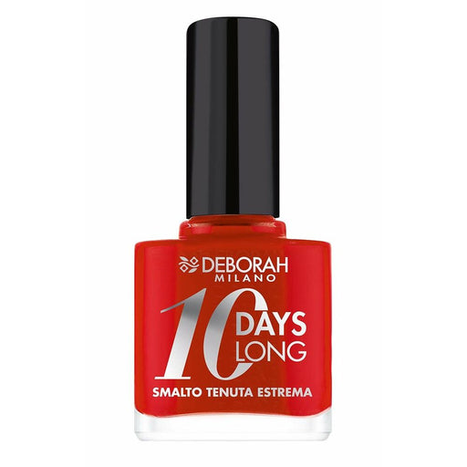 Vernis à ongles Deborah 10 Days Long Nº 39 (11 ml)