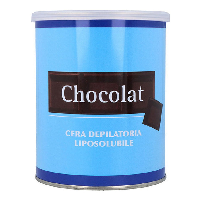 Cire Épilatoires Corporelle Idema Cannette Chocolat (800 ml)