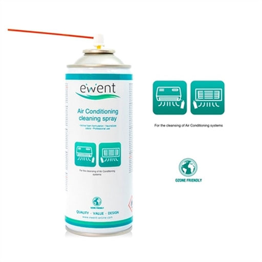 Spray Ewent EW5619 Nettoyant