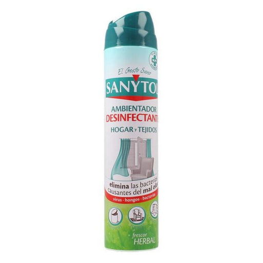 Spray Diffuseur Sanytol Désinfectant (300 ml)
