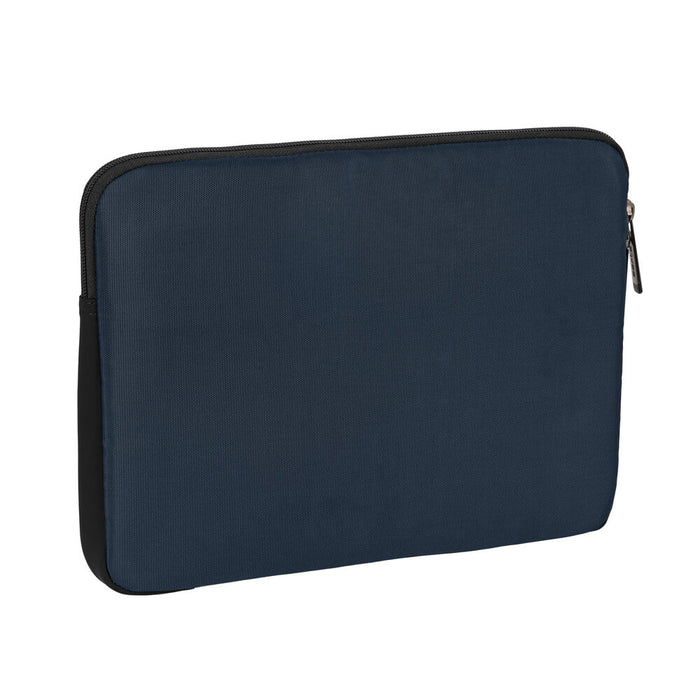 Housse d'ordinateur portable Safta Business 11,6'' Bleu foncé (31 x 23 x 2 cm)