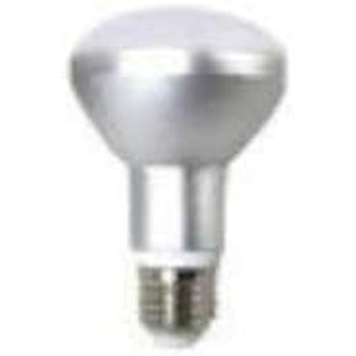 Lampe LED Silver Electronics 996307 R63 E27 8W 3000K