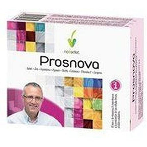 Complément et vitamines PROSNOVA (60 uds) (Refurbished A+)